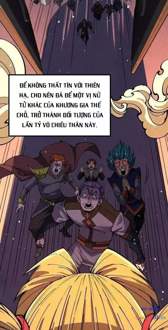 Vạn Cổ Chí Tôn Chapter 562 - 55