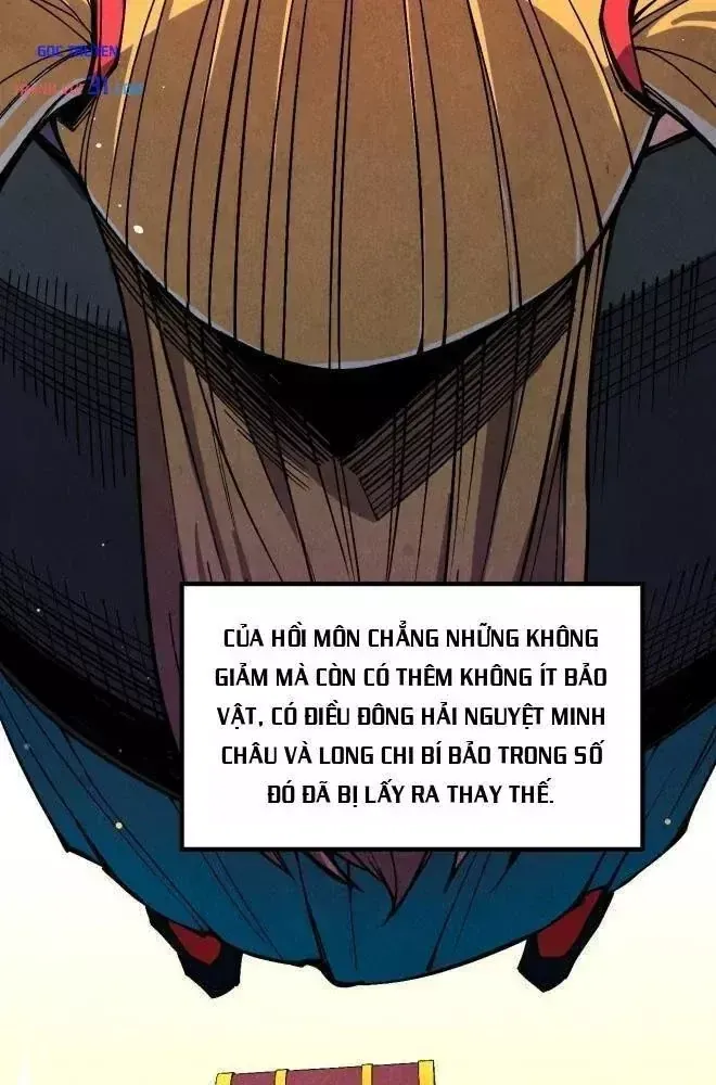 Vạn Cổ Chí Tôn Chapter 562 - 56