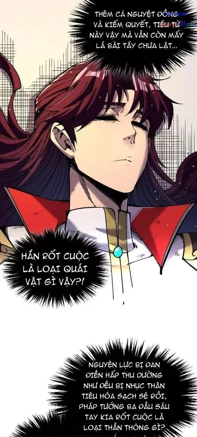 Vạn Cổ Chí Tôn Chapter 562 - 68