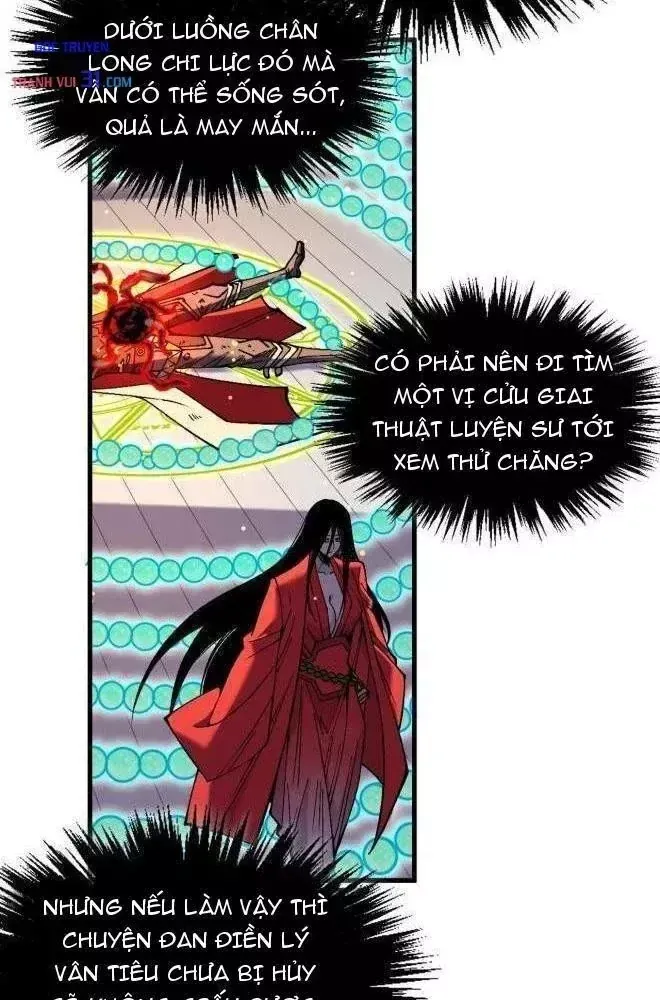 Vạn Cổ Chí Tôn Chapter 562 - 69