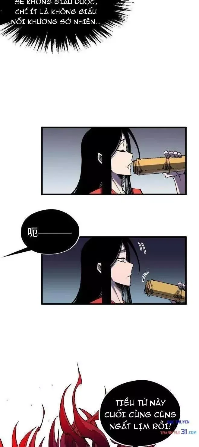 Vạn Cổ Chí Tôn Chapter 562 - 70