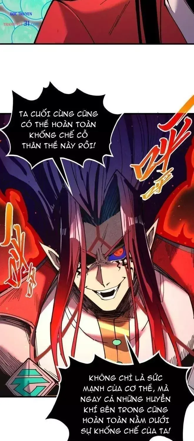 Vạn Cổ Chí Tôn Chapter 562 - 72