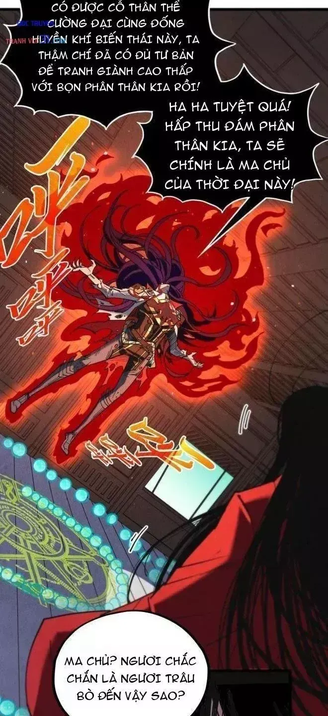 Vạn Cổ Chí Tôn Chapter 562 - 74