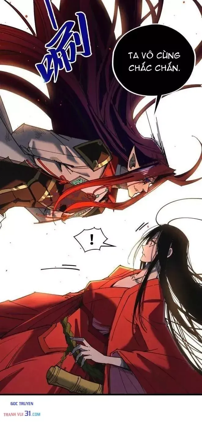 Vạn Cổ Chí Tôn Chapter 562 - 76