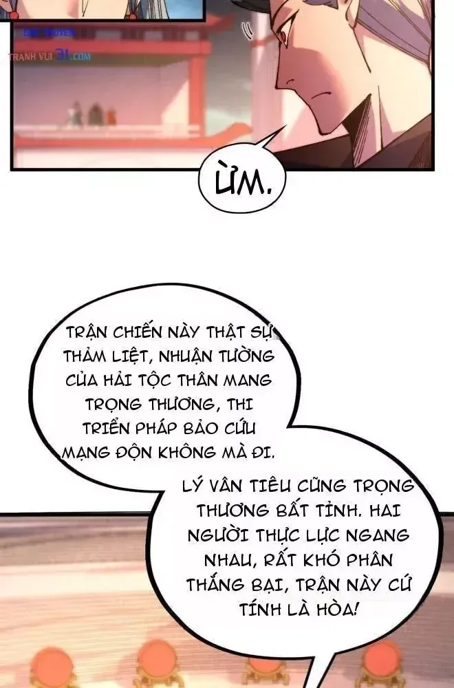 Vạn Cổ Chí Tôn Chapter 562 - 10
