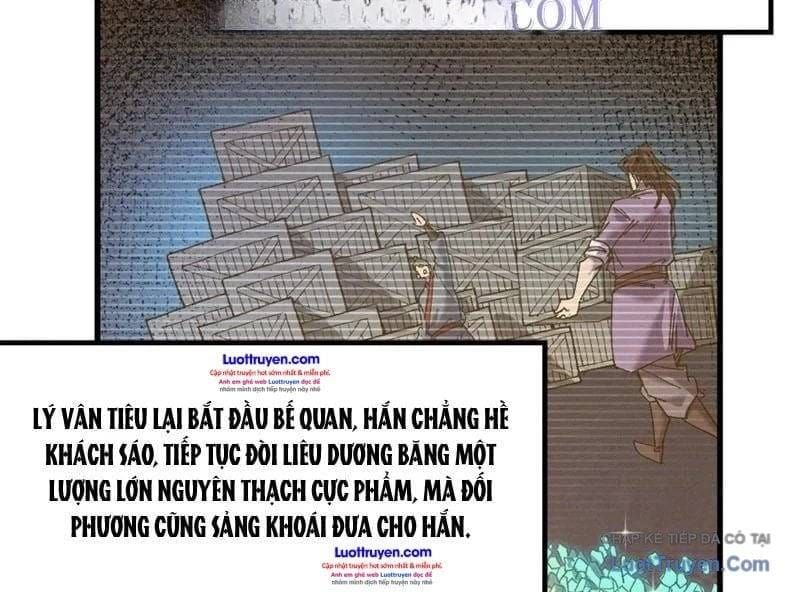 Vạn Cổ Chí Tôn Chapter 575 - 111