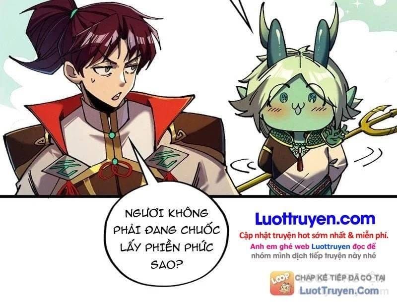 Vạn Cổ Chí Tôn Chapter 575 - 84