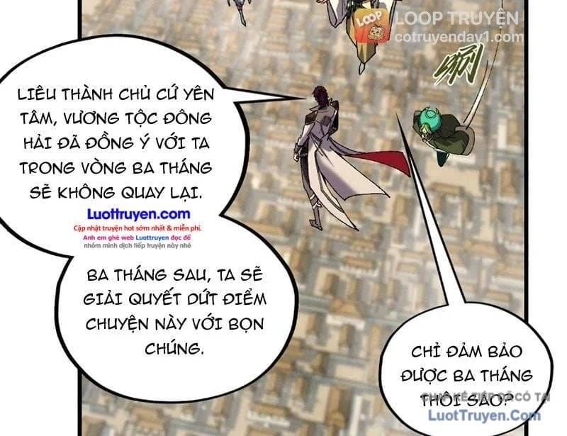 Vạn Cổ Chí Tôn Chapter 575 - 100