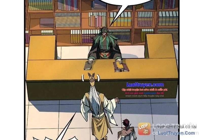 Vạn Cổ Chí Tôn Chapter 576 - 106