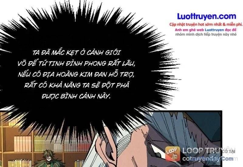 Vạn Cổ Chí Tôn Chapter 576 - 110