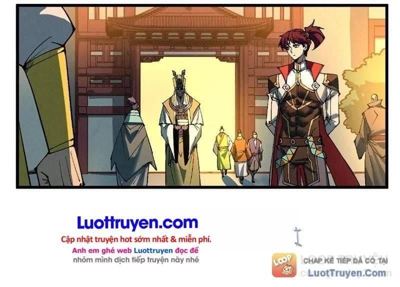 Vạn Cổ Chí Tôn Chapter 576 - 134