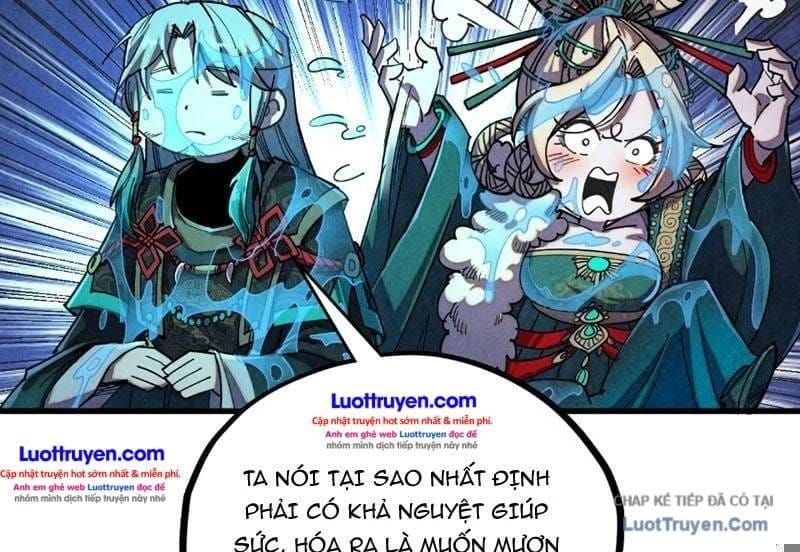 Vạn Cổ Chí Tôn Chapter 576 - 81