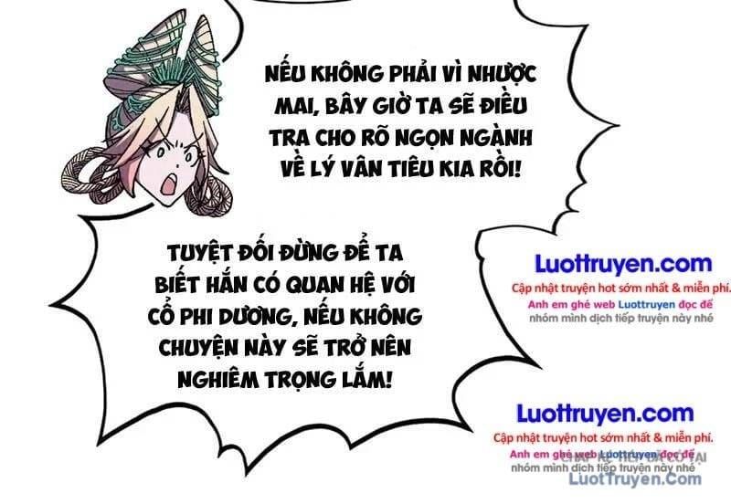 Vạn Cổ Chí Tôn Chapter 576 - 85