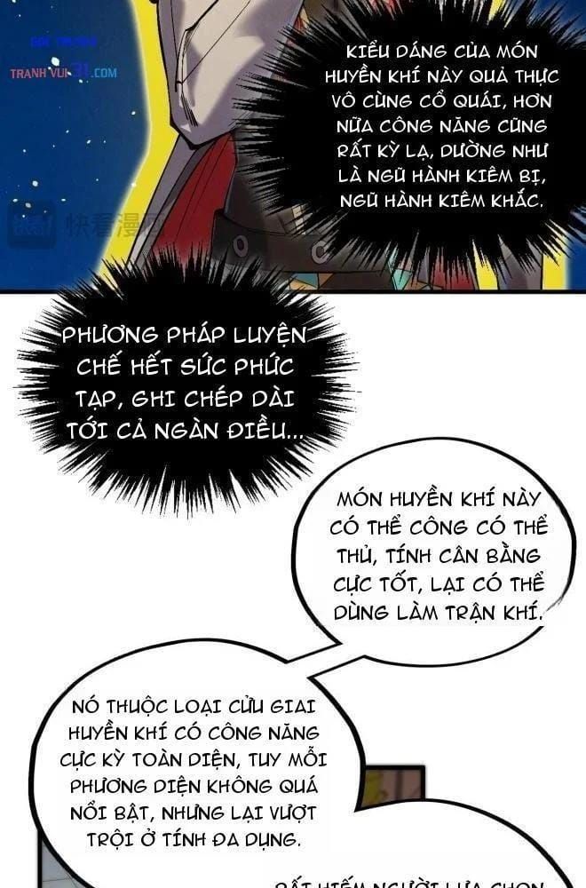 Vạn Cổ Chí Tôn Chapter 577 - 13