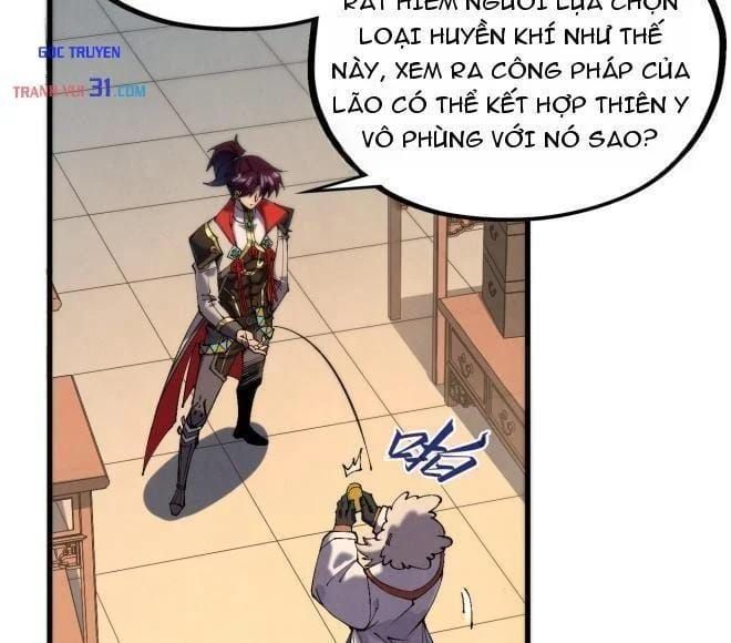 Vạn Cổ Chí Tôn Chapter 577 - 14