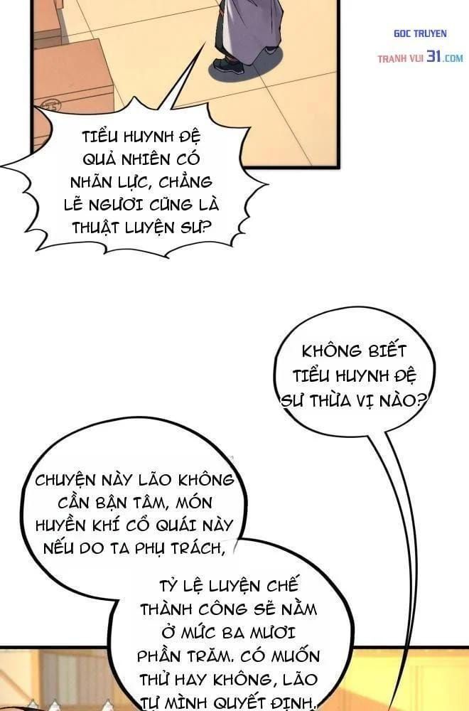 Vạn Cổ Chí Tôn Chapter 577 - 15