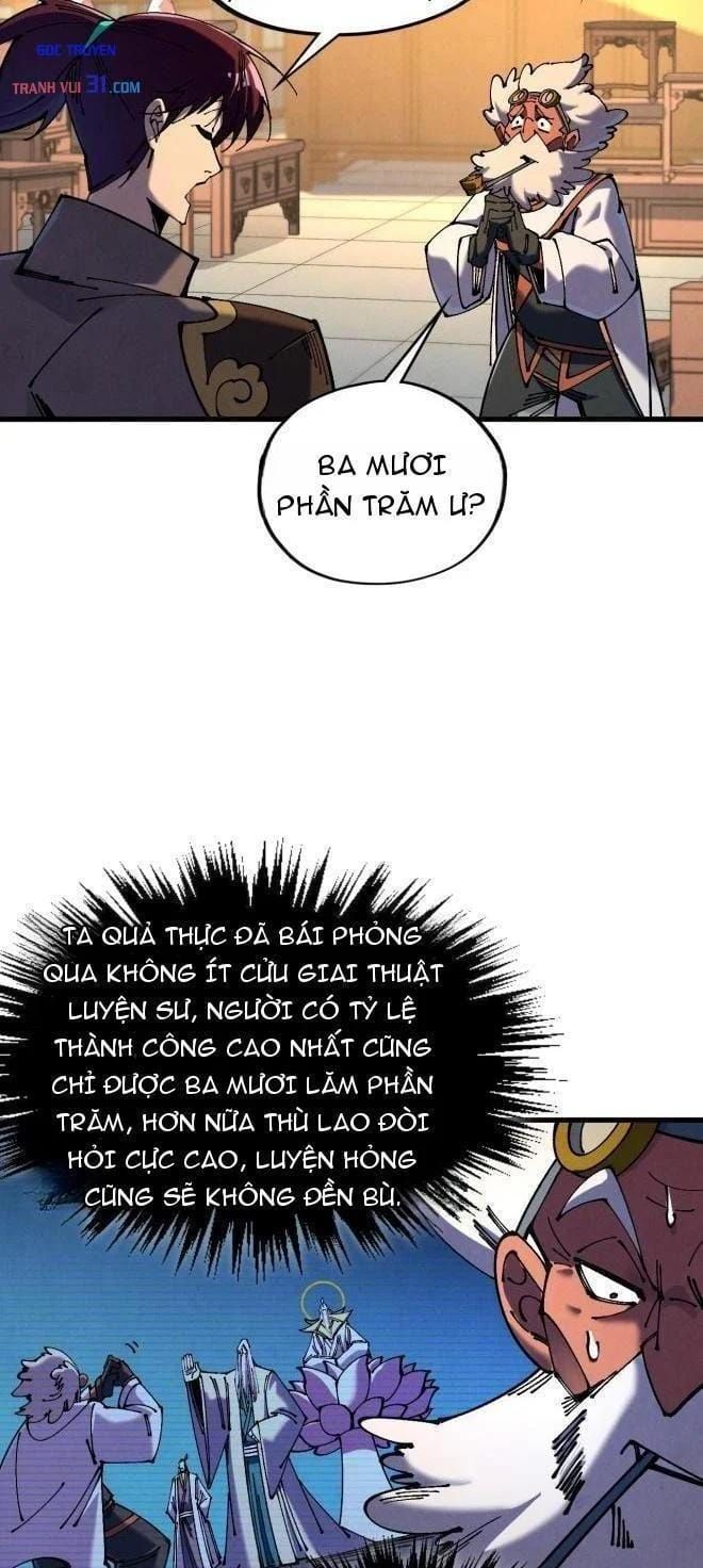 Vạn Cổ Chí Tôn Chapter 577 - 16