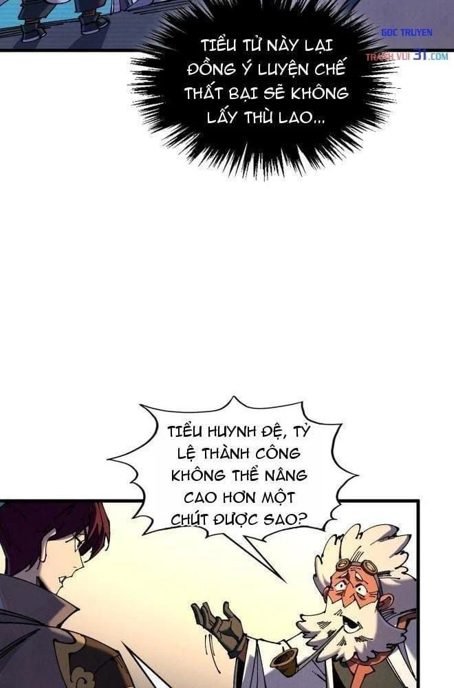 Vạn Cổ Chí Tôn Chapter 577 - 17