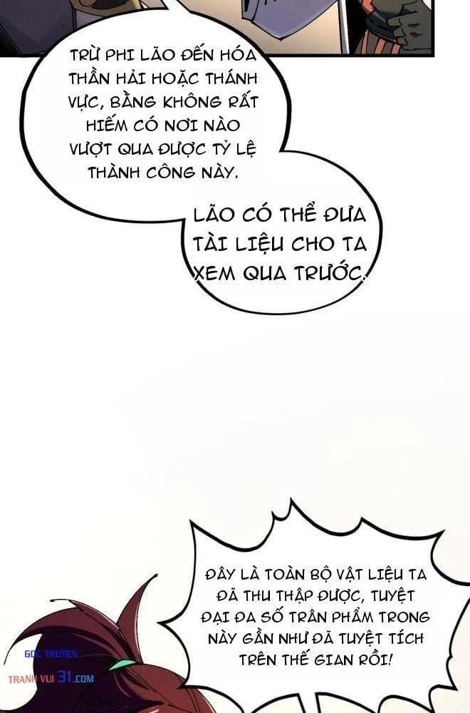 Vạn Cổ Chí Tôn Chapter 577 - 18