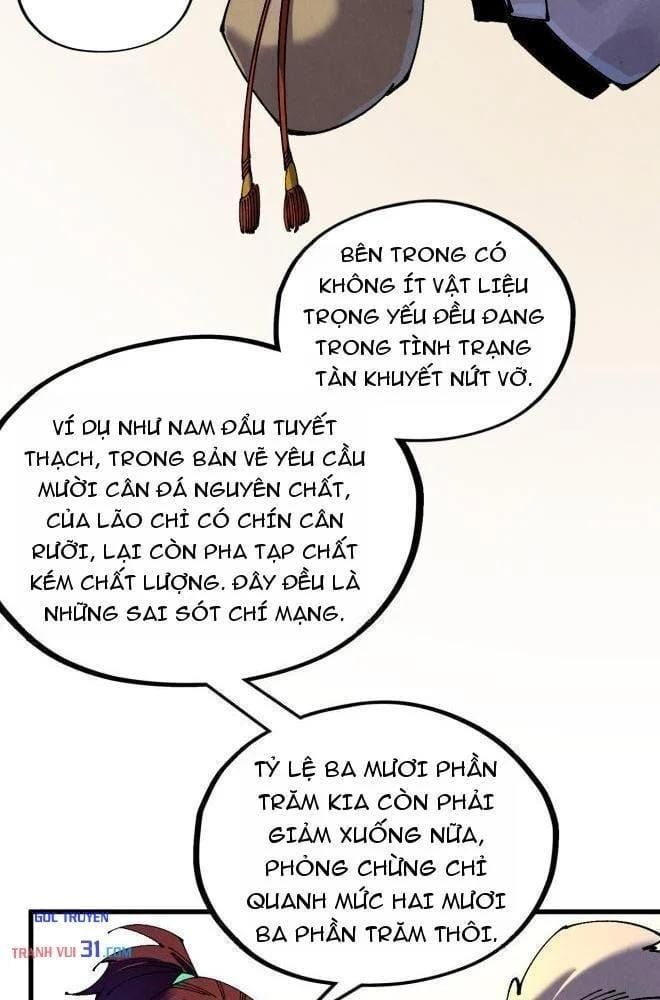 Vạn Cổ Chí Tôn Chapter 577 - 20