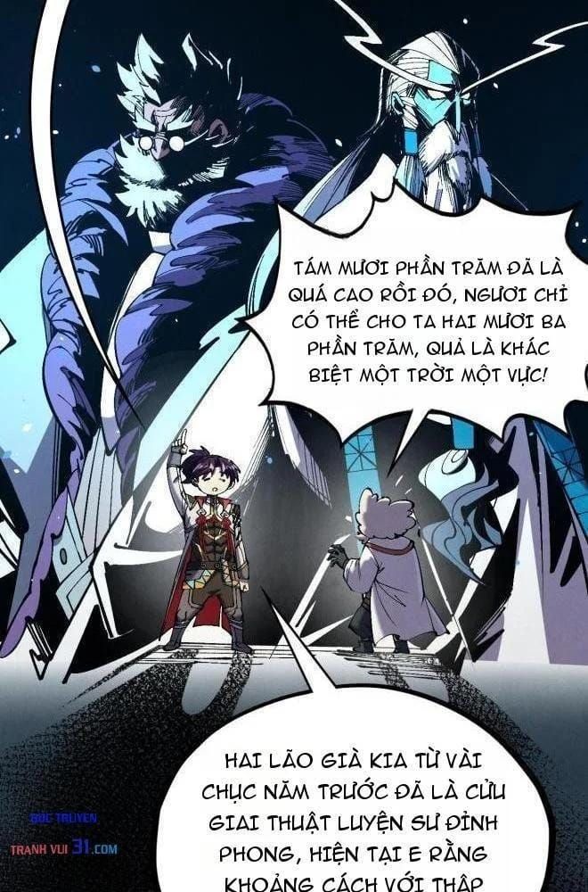 Vạn Cổ Chí Tôn Chapter 577 - 22