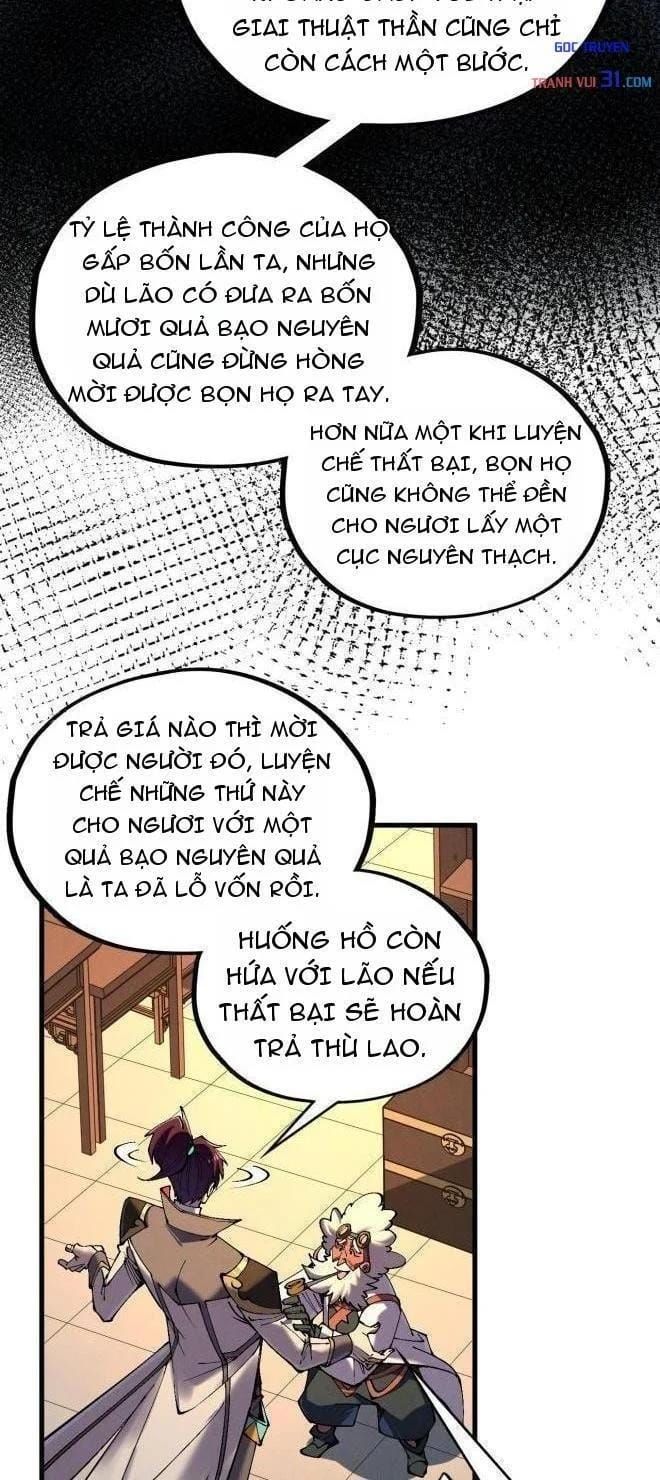 Vạn Cổ Chí Tôn Chapter 577 - 23