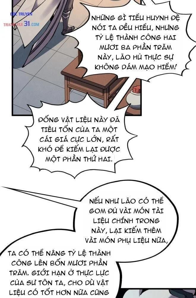 Vạn Cổ Chí Tôn Chapter 577 - 24