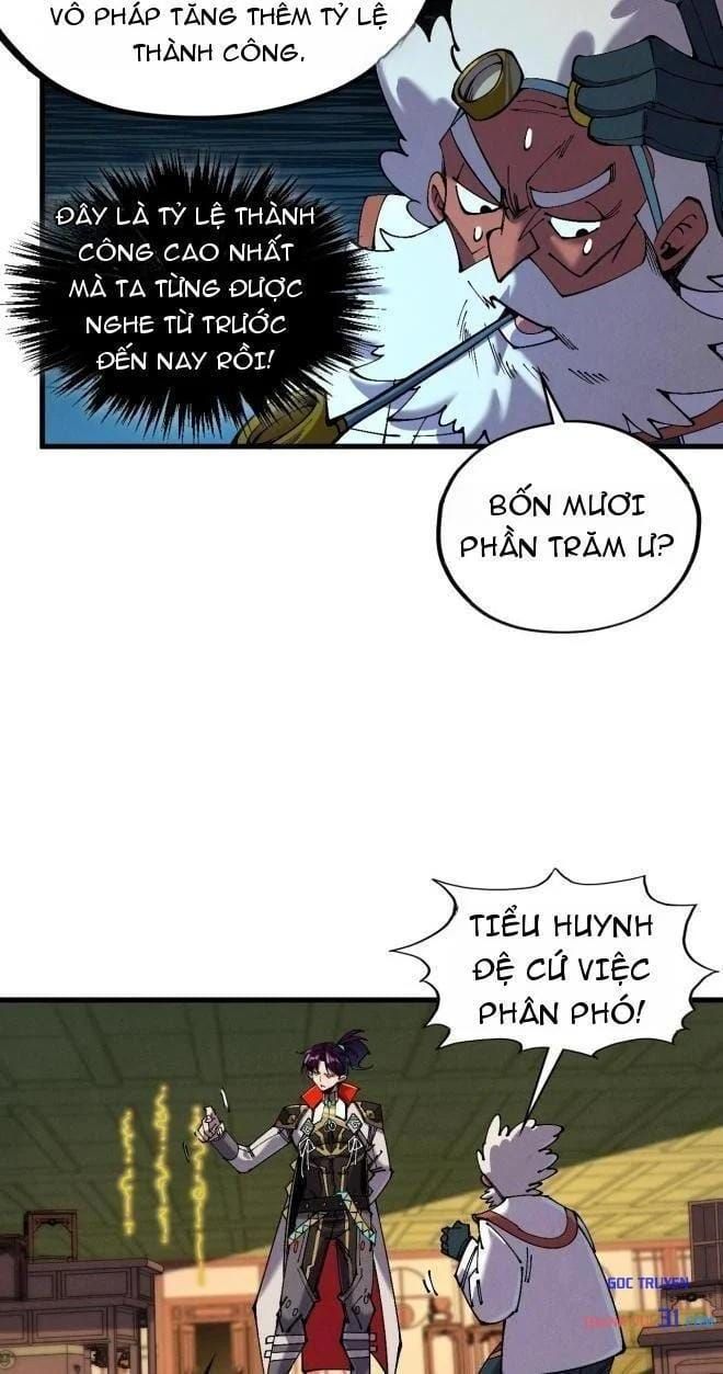 Vạn Cổ Chí Tôn Chapter 577 - 25