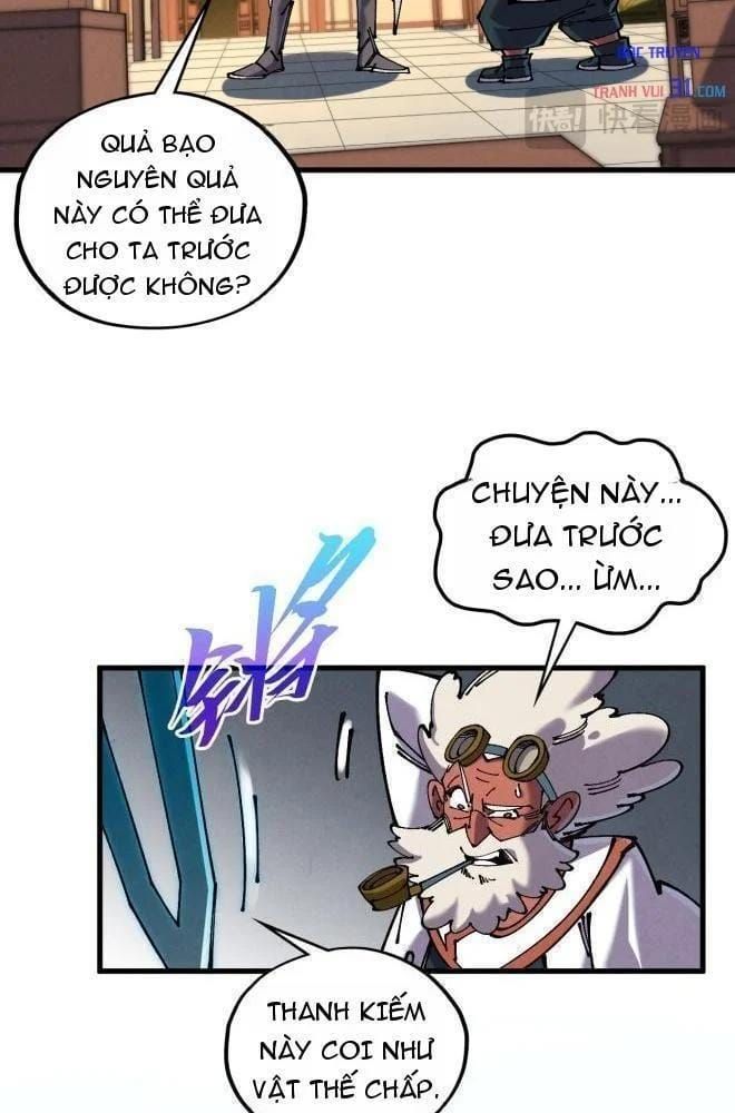 Vạn Cổ Chí Tôn Chapter 577 - 26