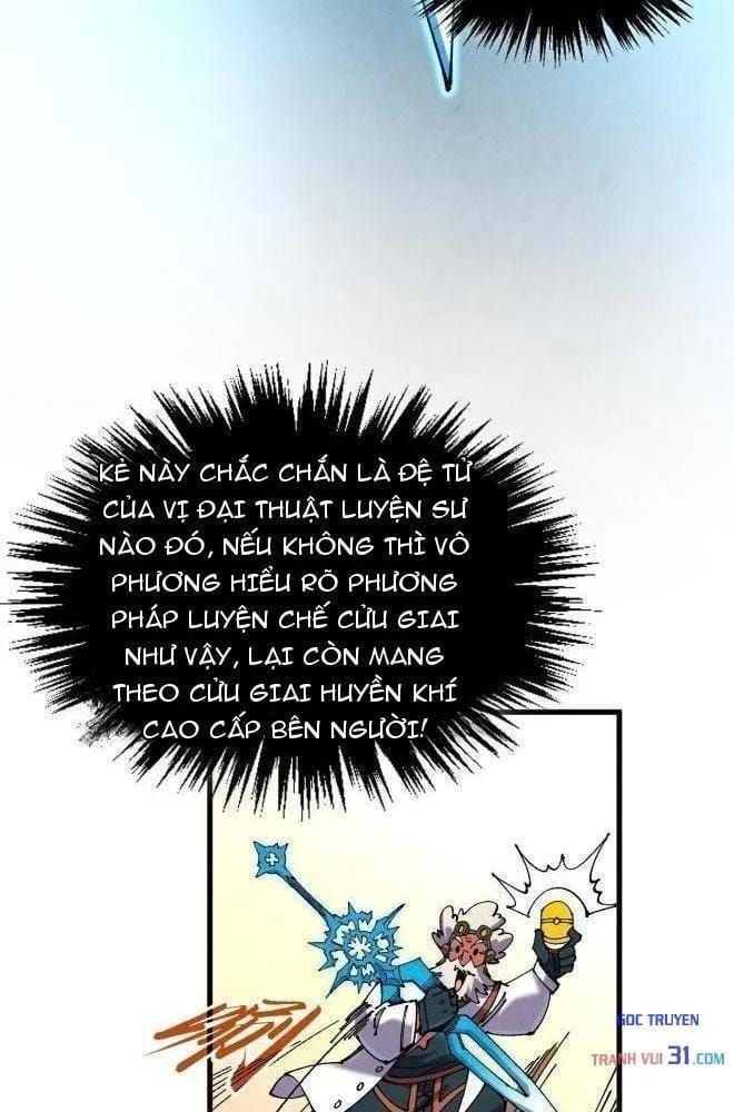 Vạn Cổ Chí Tôn Chapter 577 - 29
