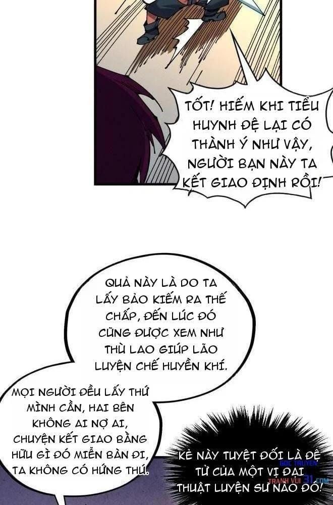 Vạn Cổ Chí Tôn Chapter 577 - 30