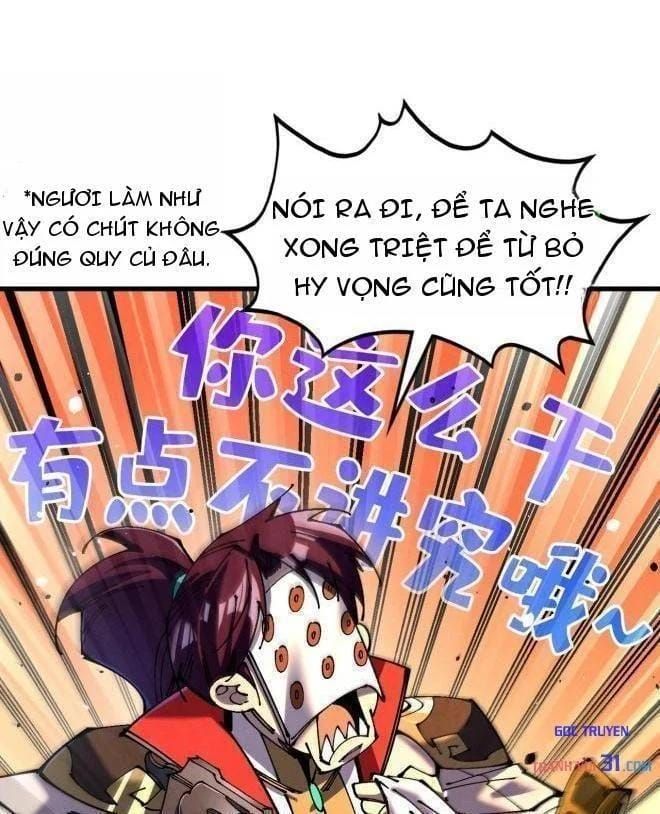 Vạn Cổ Chí Tôn Chapter 577 - 4