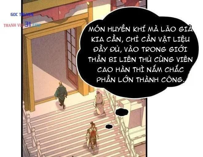 Vạn Cổ Chí Tôn Chapter 577 - 34