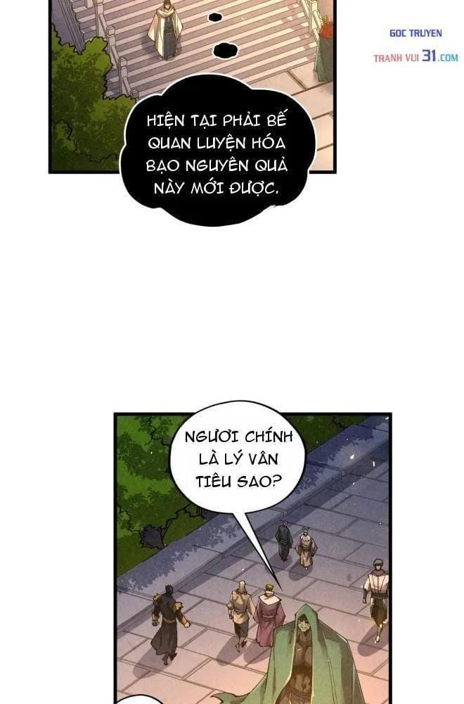Vạn Cổ Chí Tôn Chapter 577 - 35