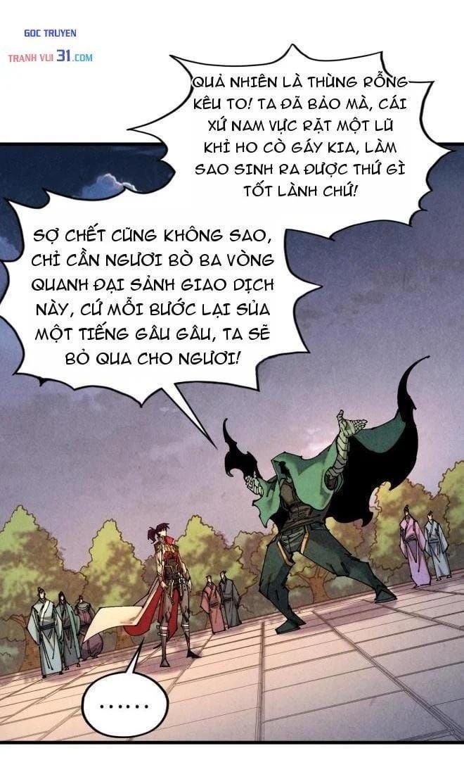 Vạn Cổ Chí Tôn Chapter 577 - 44