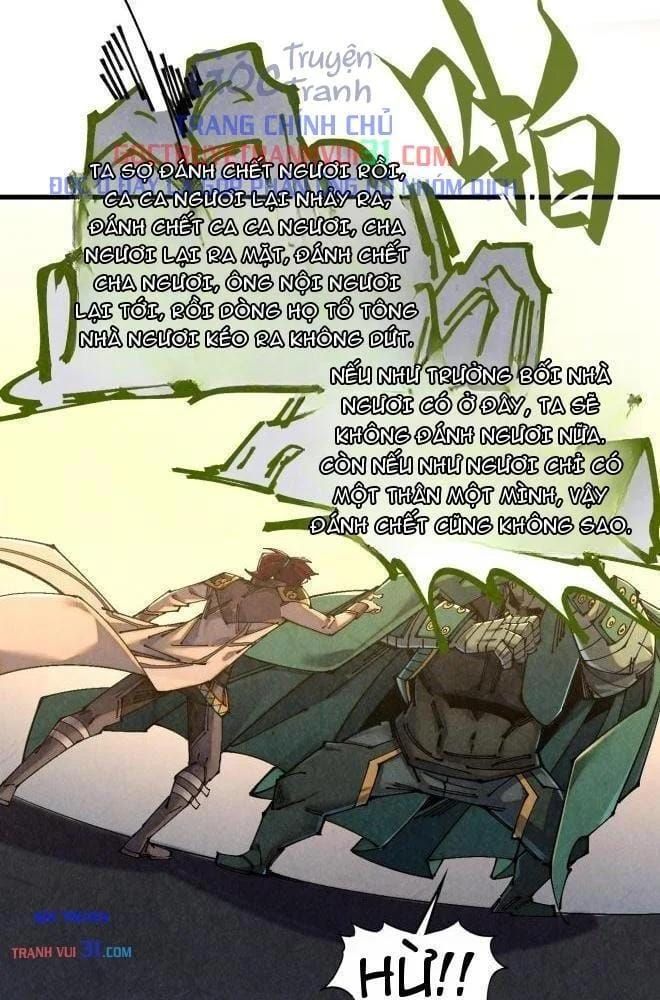 Vạn Cổ Chí Tôn Chapter 577 - 46