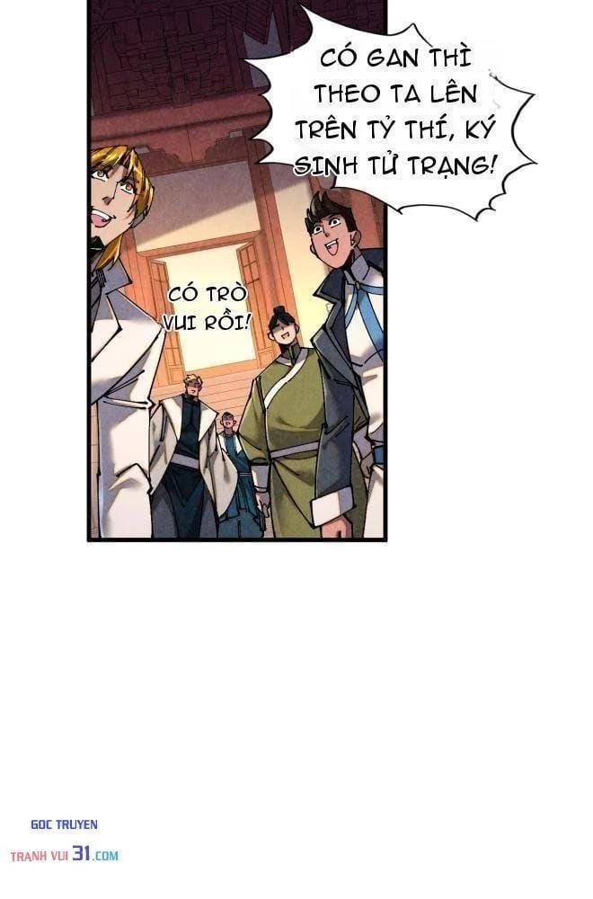 Vạn Cổ Chí Tôn Chapter 577 - 48