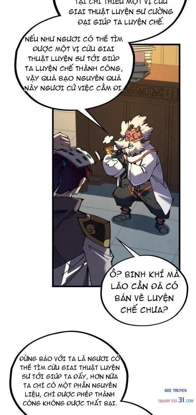 Vạn Cổ Chí Tôn Chapter 577 - 6