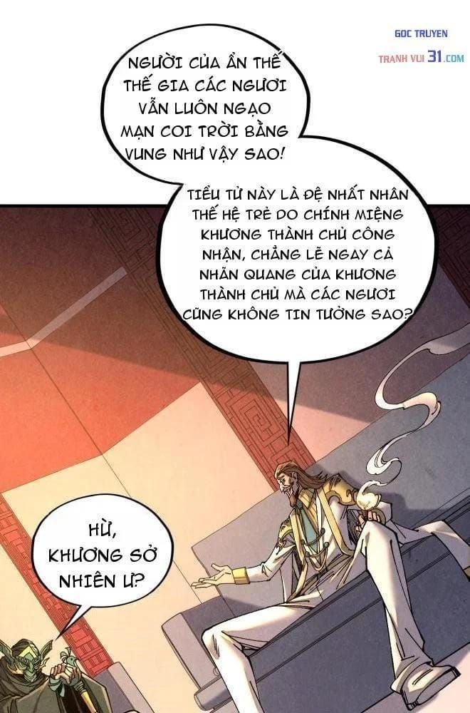 Vạn Cổ Chí Tôn Chapter 577 - 54