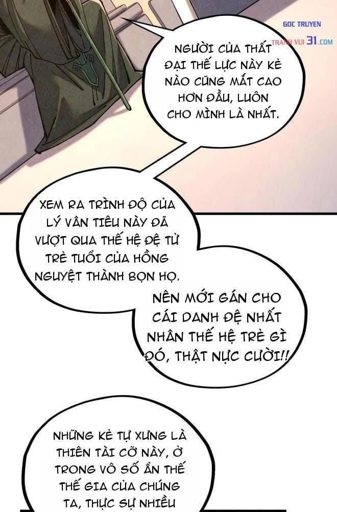 Vạn Cổ Chí Tôn Chapter 577 - 55