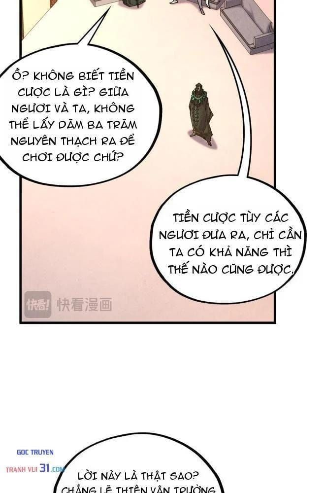 Vạn Cổ Chí Tôn Chapter 577 - 57