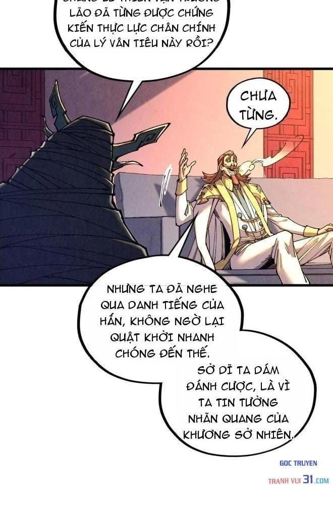 Vạn Cổ Chí Tôn Chapter 577 - 58