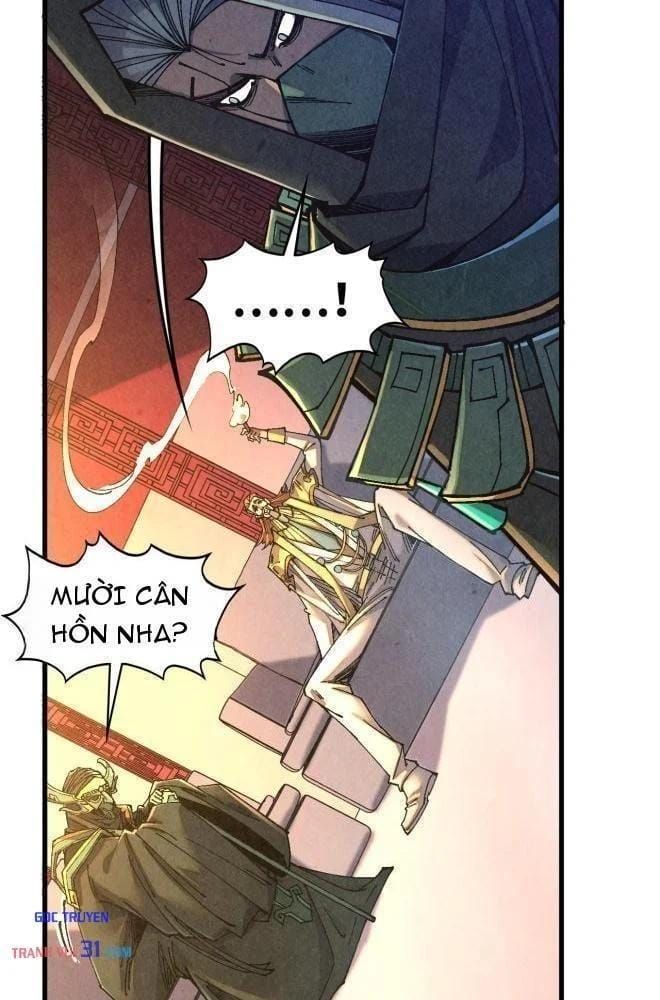 Vạn Cổ Chí Tôn Chapter 577 - 60
