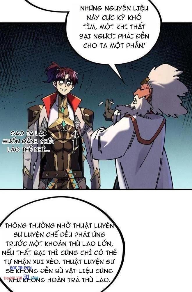 Vạn Cổ Chí Tôn Chapter 577 - 7