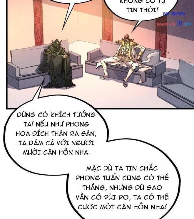 Vạn Cổ Chí Tôn Chapter 577 - 62