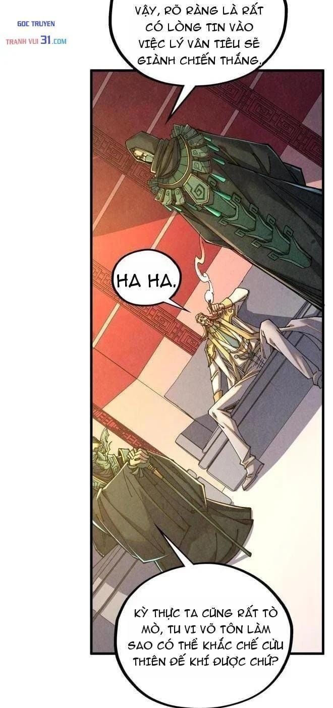 Vạn Cổ Chí Tôn Chapter 577 - 64
