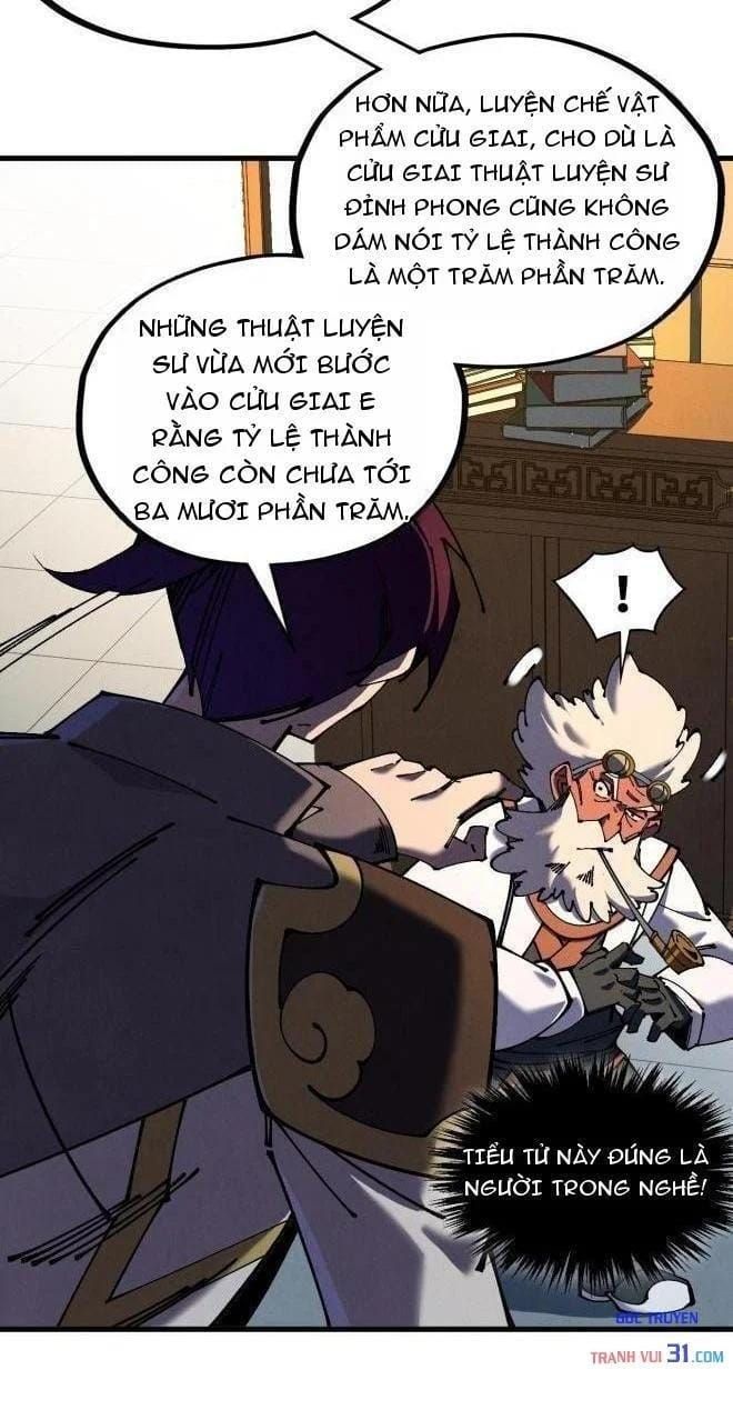 Vạn Cổ Chí Tôn Chapter 577 - 8