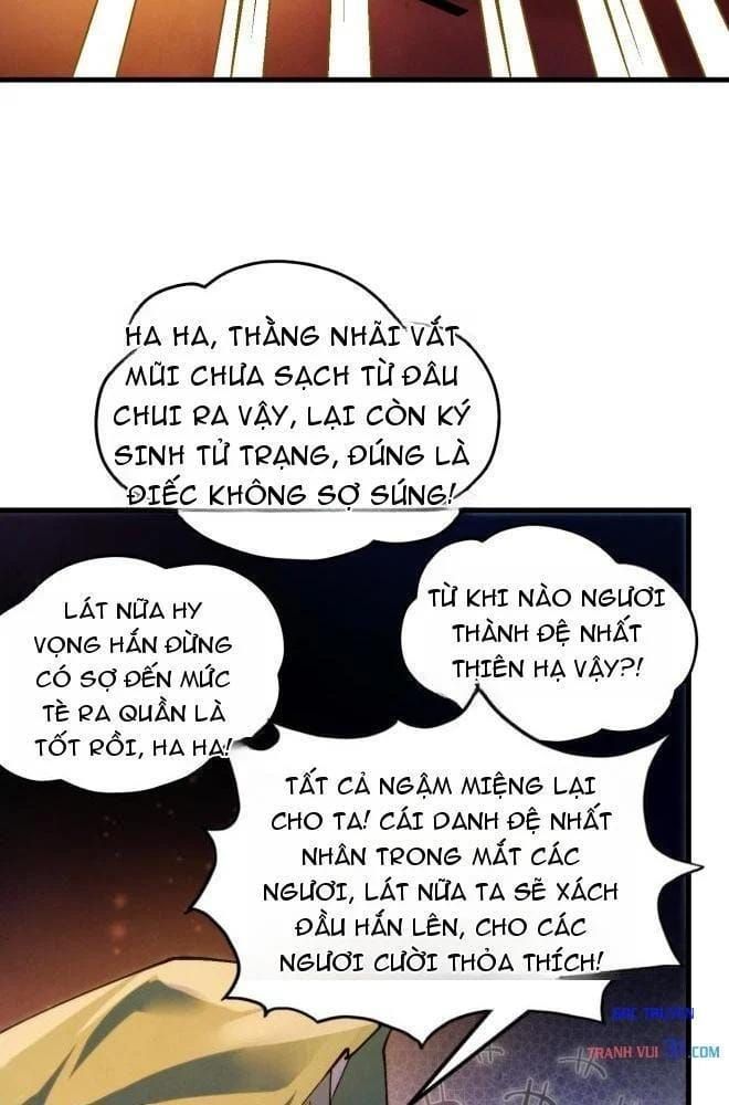 Vạn Cổ Chí Tôn Chapter 577 - 77