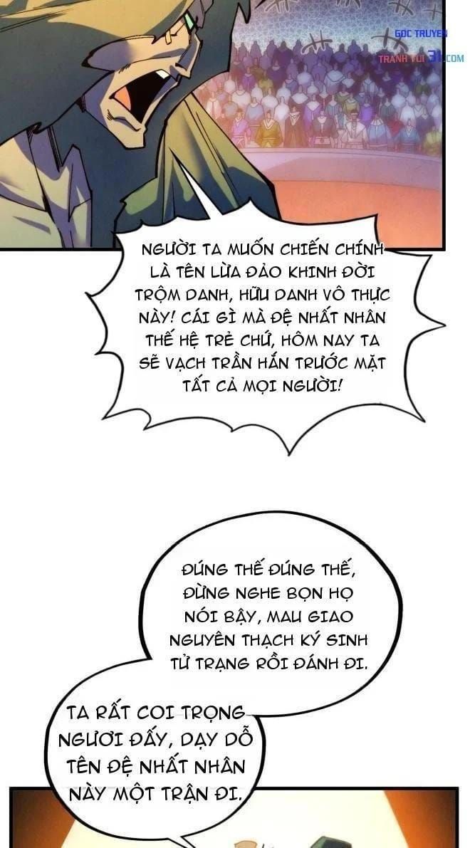 Vạn Cổ Chí Tôn Chapter 577 - 78