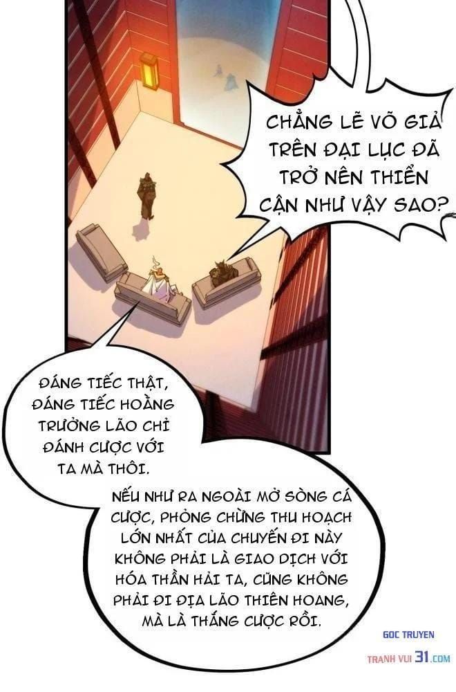 Vạn Cổ Chí Tôn Chapter 577 - 80